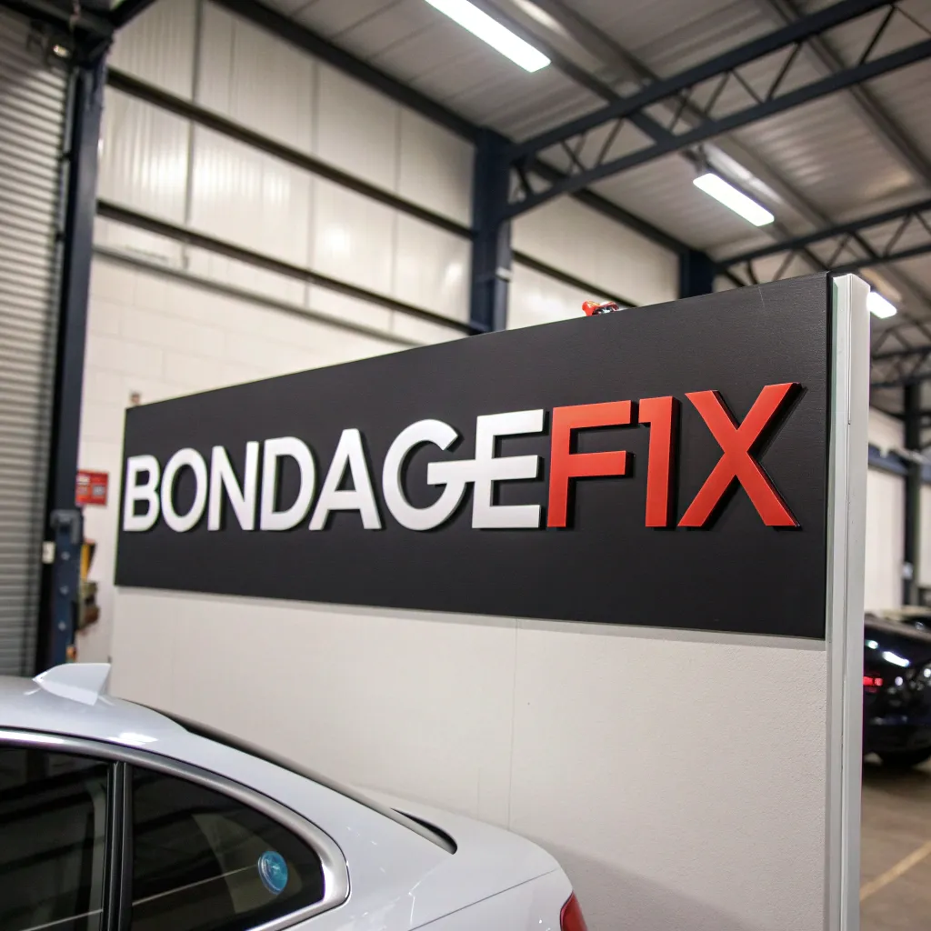 BONDAGEFIX logo